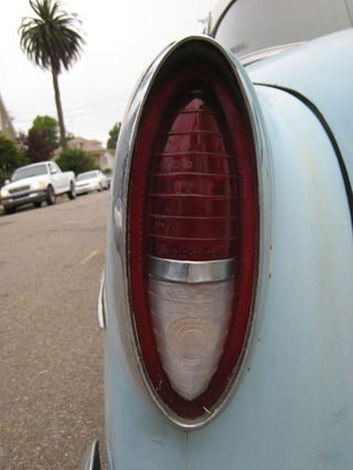 Illustration for article titled 1954 Chevrolet 210 Coupe